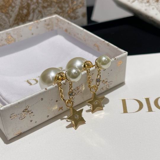 Dior Earring 12lyh152